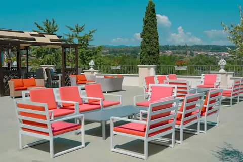 AHG Golf Hotel Porta del Sole foto 3