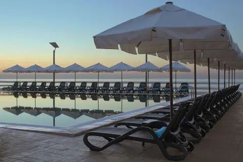 The Westin Dragonara Resort in San Ġiljan, foto 27