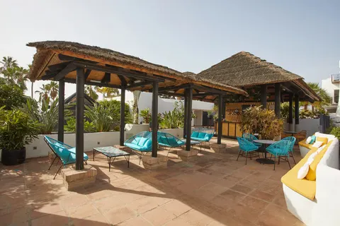 Dreams Jardin Tropical foto 39