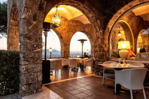 Parador de Malaga Gibralfaro in Málaga — foto 8