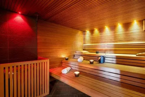 Hotel La Mirandola in Vermiglio — foto 7