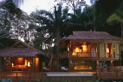 Six Senses Yao Noi in หาดท่าเขา — foto 3