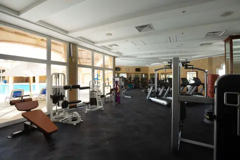 Palm Royale Resort - Soma Bay in سفاجا — foto 14