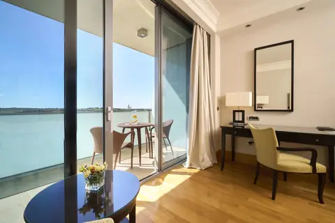 Kempinski Hotel Adriatic Istria in Savudrija — foto 25
