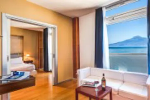 Towers Hotel Stabiae Sorrento Coast in Castellammare Di Stabia — foto 24