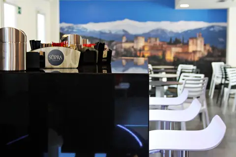 Urban Dream Hotel Nevada in Armilla — foto 7