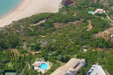 Casabela in Ferragudo