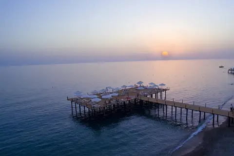 Raymar Hotels Antalya in Manavgat, foto 22
