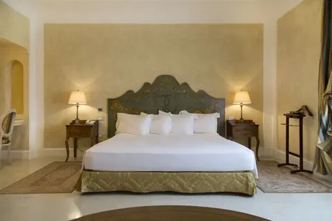 ALMAR Giardino di Costanza Resort in Mazara Del Vallo — foto 18