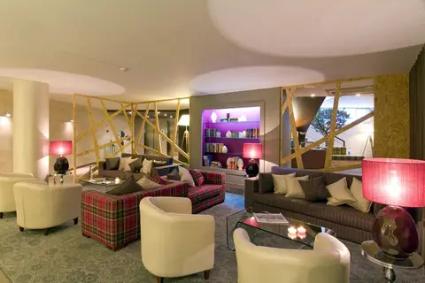 Hotel Estrela de Fatima in Ourém — foto 7