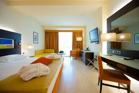 Mercure Siracusa Prometeo in Syracuse, foto 4