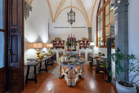 Il Salviatino in Fiesole, foto 2