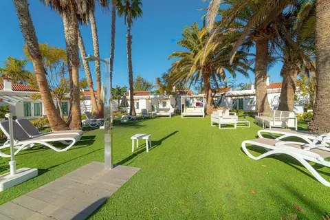 DunaGolf Suites in Santa María de Guía de Gran Canaria — foto 16