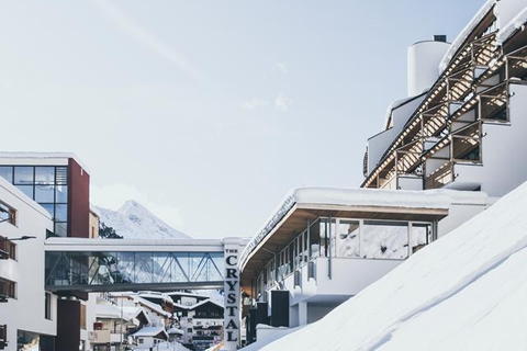 The Crystal VAYA Unique foto 1