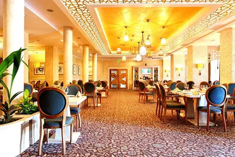 Grand Hotel & Spa Primoretz in Boergas — foto 26