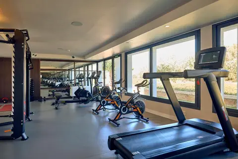 Universal Grand León & Spa in Colònia de Sant Jordi — foto 16