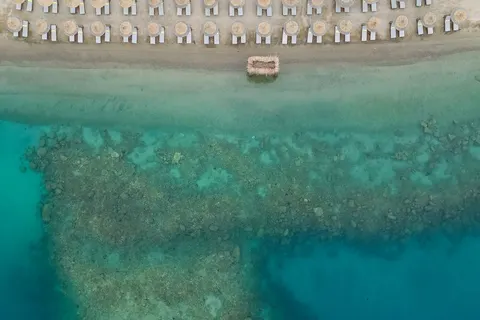 La Blanche Island Bodrum foto 24