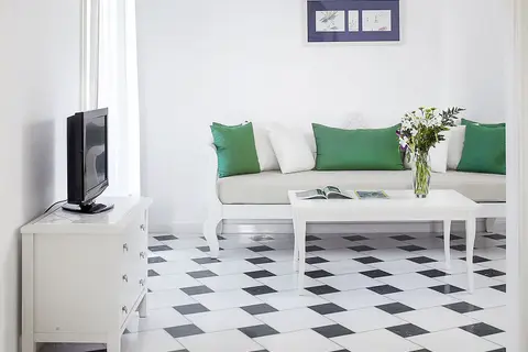 Kedros Villas in Άγιος Προκόπιος — foto 12