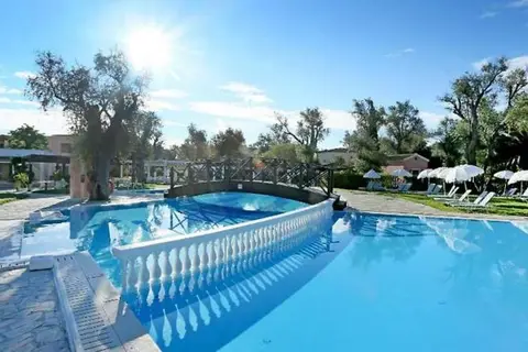 Sentido Apollo Palace in Apollo Palace Hotel Village, foto 11