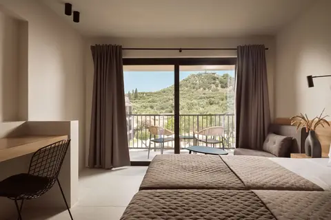 Filoxenia Hotel in Δημοτική Ενότητα Ζακυνθίων — foto 25