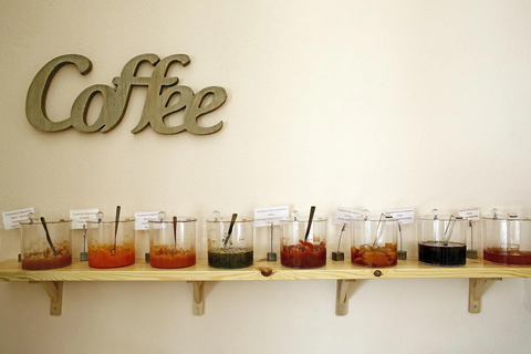 Hotel Stratos foto 5