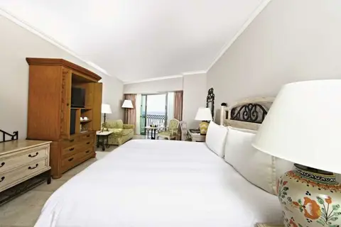 Sandos Cancun Lifestyle Resort in Secrets The Vine Cancún — foto 20