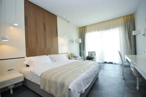 Hotel Bracera in Budva — foto 19