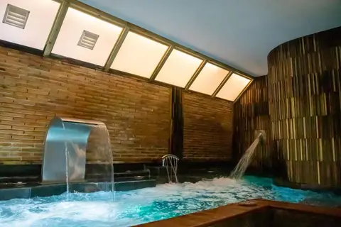 Soul Beach Luxury Boutique Hotel & Spa in Playa del Carmen — foto 9
