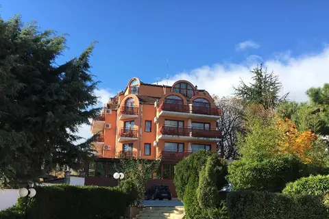 Royal Beach Hotel in СПА център Ривиера Бийч — foto 12