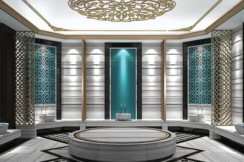 Elite World Istanbul Florya in Fatih — foto 12
