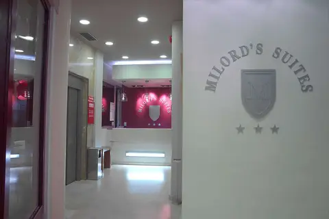 Milord's Suites in Benidorm — foto 5