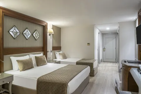 Side Star Resort in Manavgat — foto 18