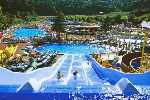Terme Olimia Lipa in Podčetrtek — foto 20