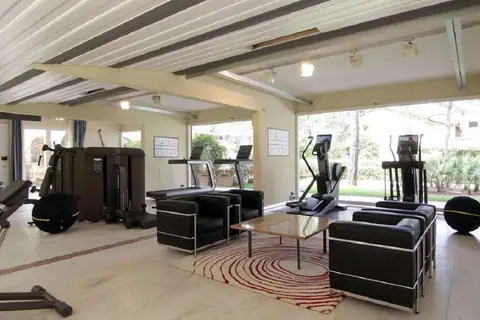 Augustus Hotel & Resort in Forte Dei Marmi — foto 22