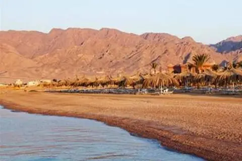 Time Coral Nuweiba Resort in نويبع — foto 11