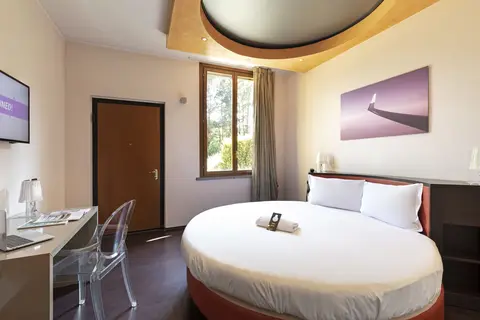 B&B HOTEL Malpensa Lago Maggiore in Pieve Vergonte, foto 29