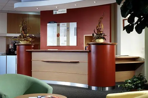 ibis Budapest City Hotel in Boedapest, foto 7