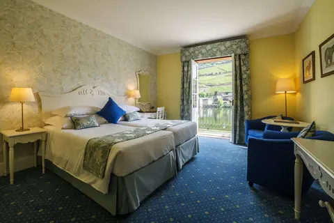 Vintage House Hotel in Pinhão — foto 18