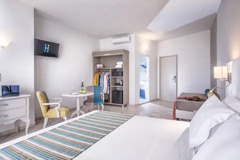 Dore Hotel in Agia Marina — foto 16