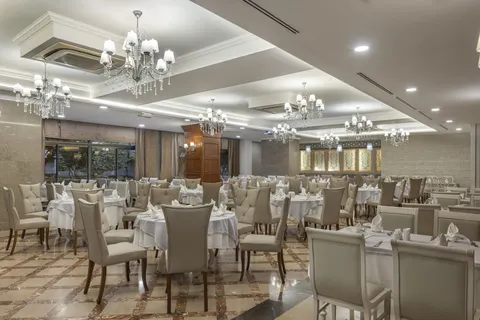 Side Star Resort in Manavgat — foto 5