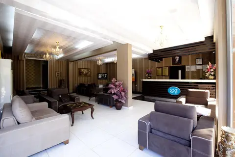 Aleria Belport Beach Hotel in Alanya — foto 4