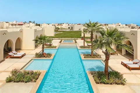 Xanadu Makadi Bay in Xanadu Makadi Bay, foto 14