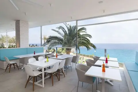 Alua Calas de Mallorca Resort in Calas de Mallorca — foto 23