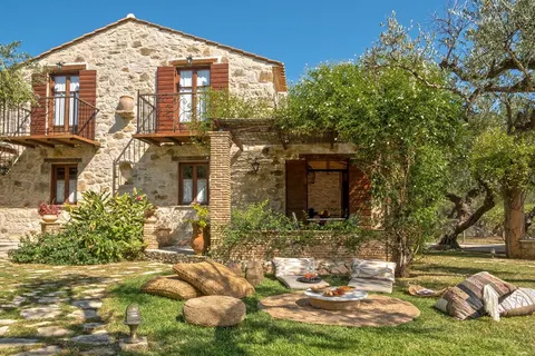 Paliokaliva Village foto 1