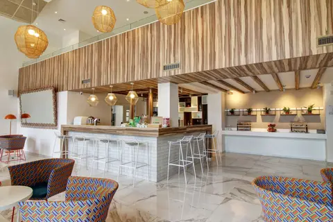 Hvd Nympha Hotel in СПА център Ривиера Бийч — foto 7