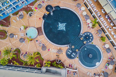 Hotel LIVVO Mirador Papagayo foto 22