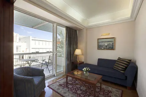 Electra Hotel Athens in Athene — foto 2