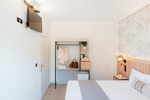 Aqua Beach Front Hotel foto 7