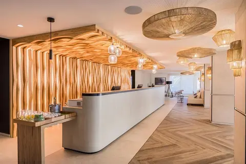 Barceló Ponent Beach in Cala Ferrera — foto 19