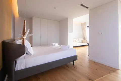 Sines Sea View Business & Leisure Hotel in Santiago do Cacém — foto 20